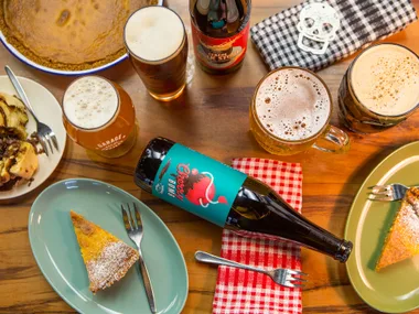 Sneak Peek: Wellington on a Plate