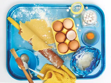 Perfect pastry every time