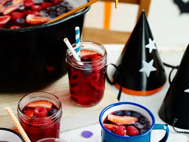 Witches’ brew