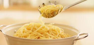 Life hack: The better way to cook pasta