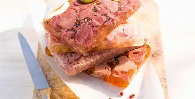 Cooking’s beef tongue