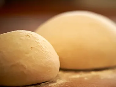 Bread making recipes for campers
