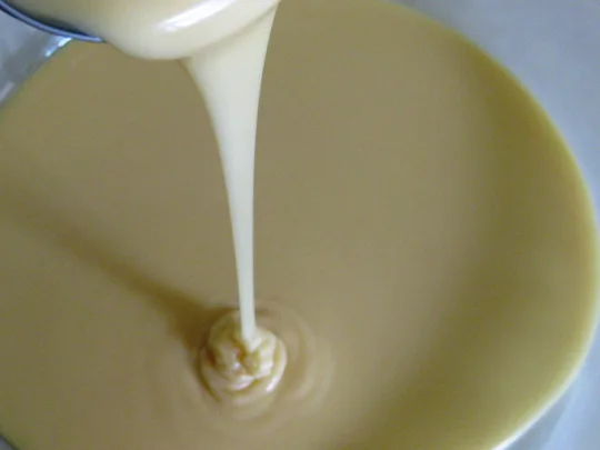 The secret to great salads is the dressing