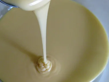 The secret to great salads is the dressing