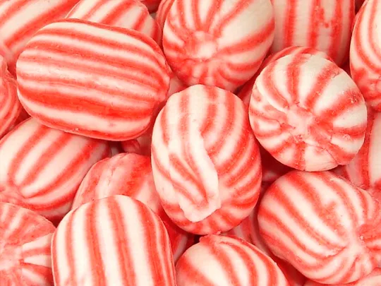 How to make peppermints and barley sugars the old-fashioned way