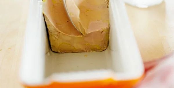 Traditional sandwich pastes
