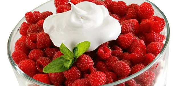 Types of cream and their uses in cooking