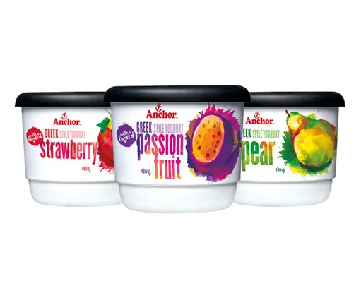 Yoghurt