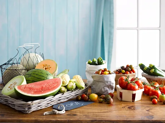 The Raw Food Kitchen Book by Amanda Brocket