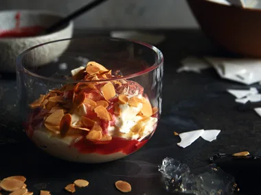 George Calombaris’ Hellenic mess