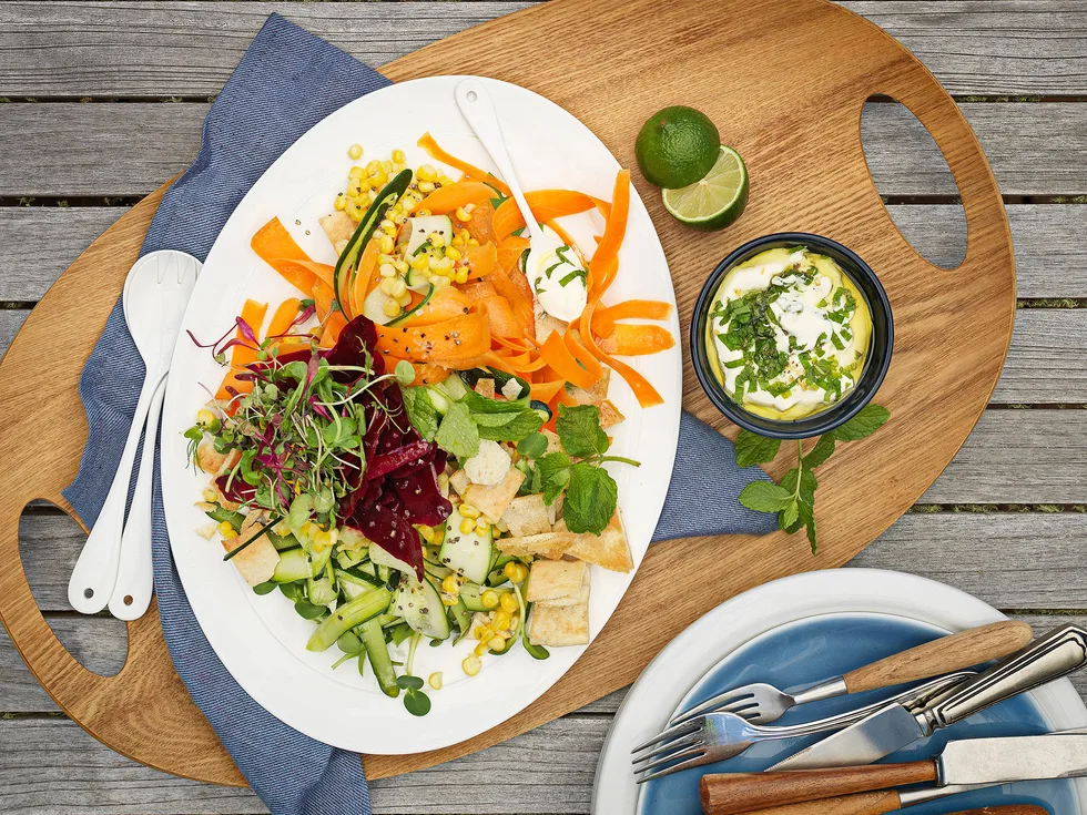Summer-Garden-Salad