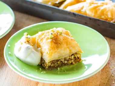 Baklava