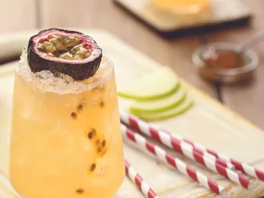 Orchard cooler