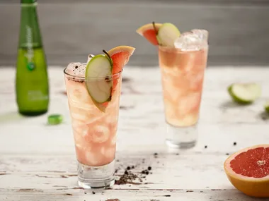 Apple paloma