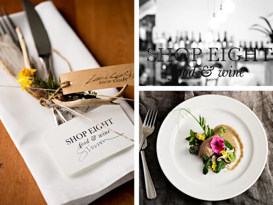 Sustainable dining