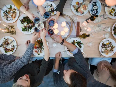 How to fake your way to being a wine snob