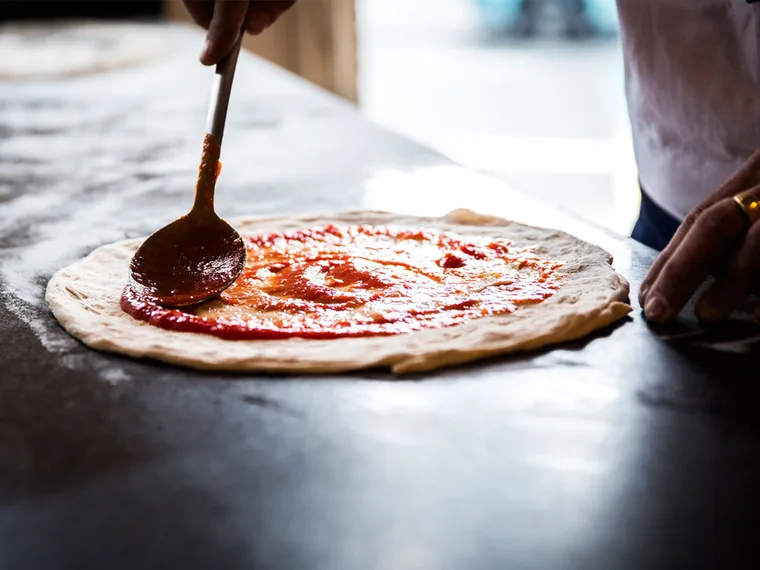 Pizza Sauce