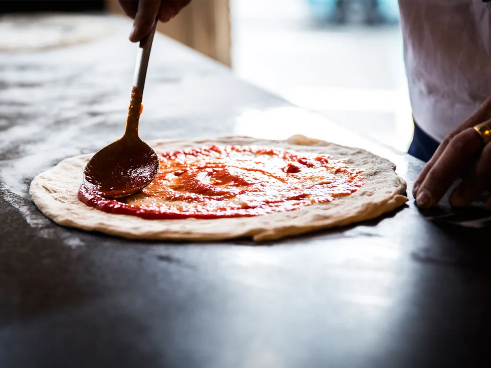 Pizza Sauce