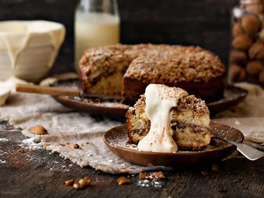 Teatime treats