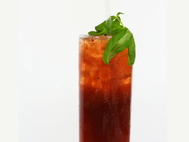 Three dashes & a dot cocktail recipe