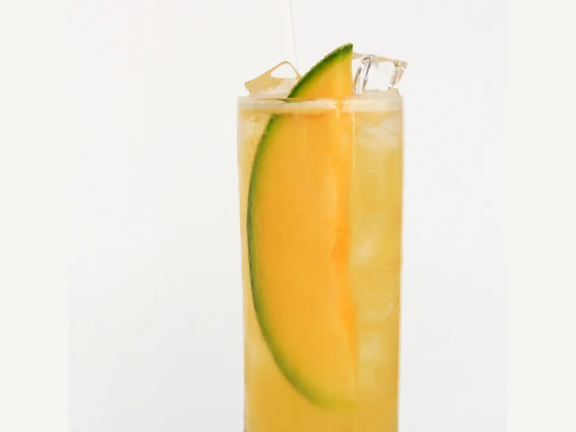 South county summer cocktail