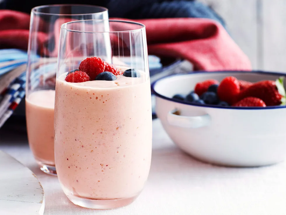 Smoothies
