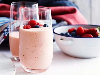 Smoothies