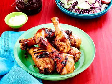 Spicy chicken recipe