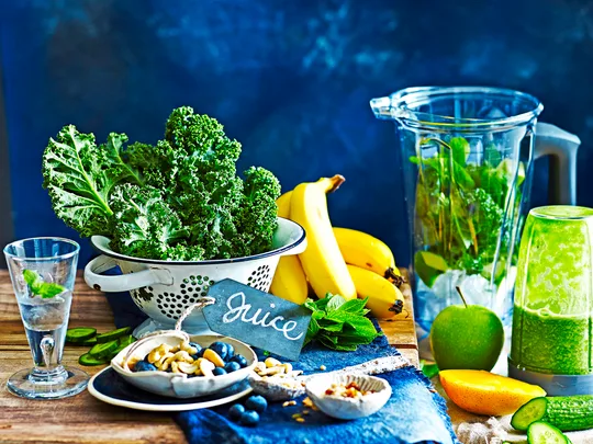 10 ridiculously easy ways to get healthy