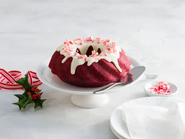 Nestle Bakers’ Choice Christmas
