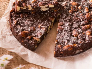 Panforte