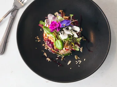 Dear Jervois: Be good vegan