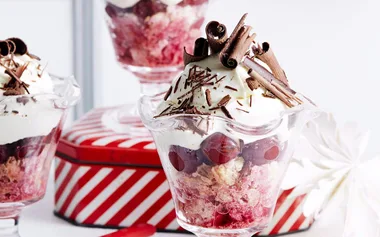 Terrific trifle recipes