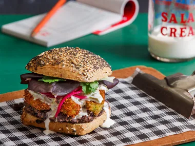 Q&A with Club Sandwich’s Leisha Jones