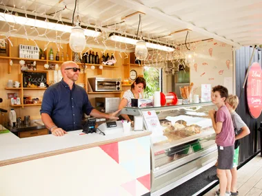 Island Gelato Company