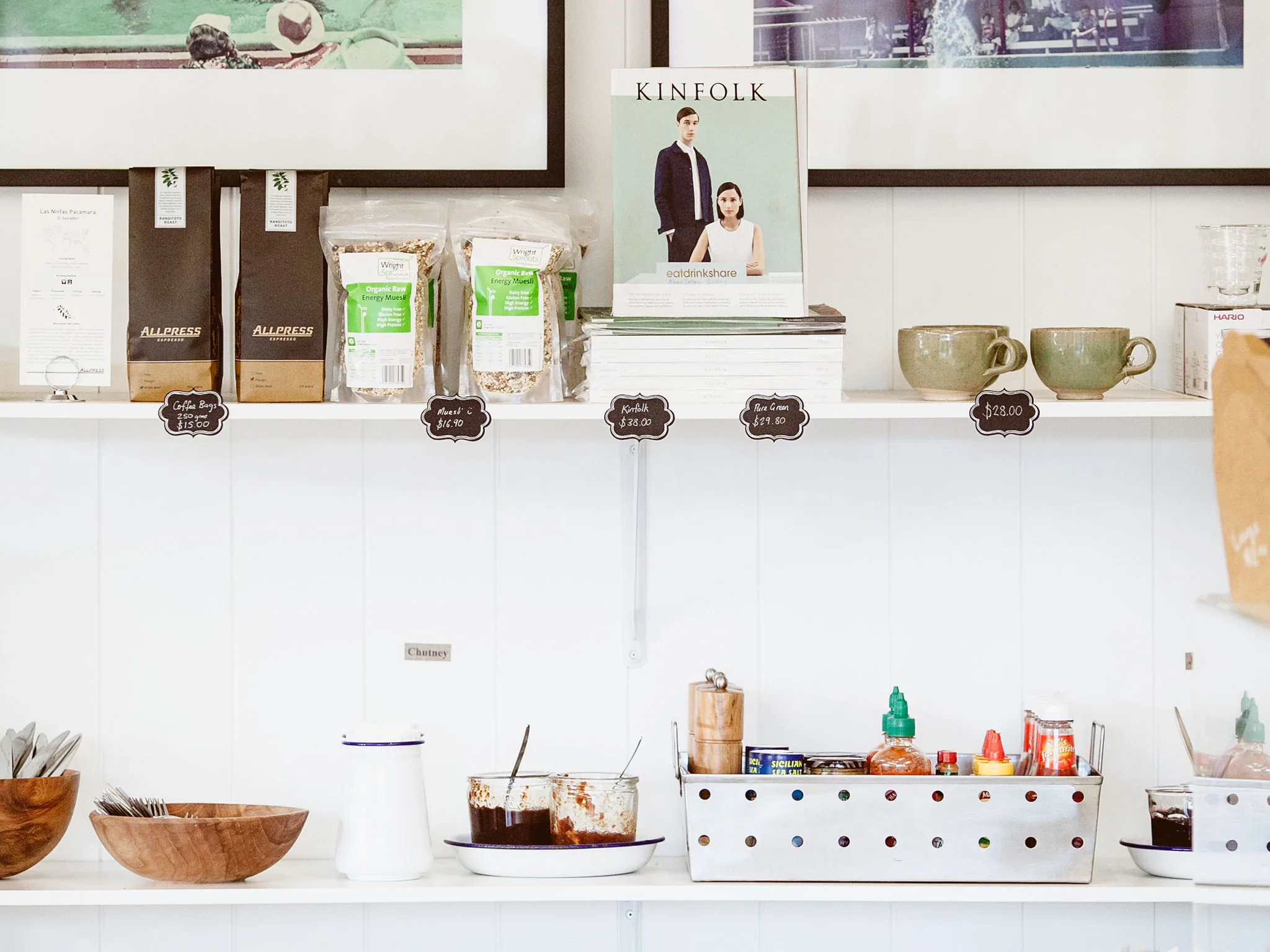 10 kitchen tips that will change your life