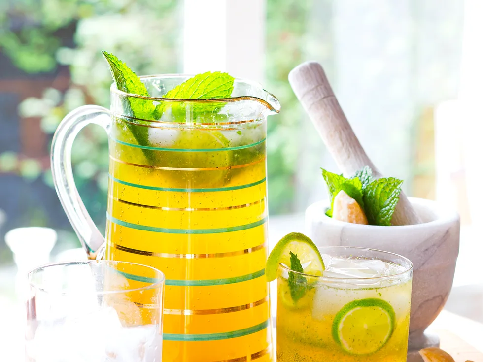 Faux-jito