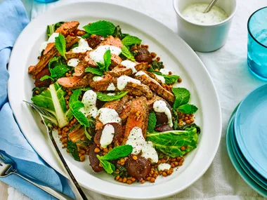 16 essential recipes for Junk Free June