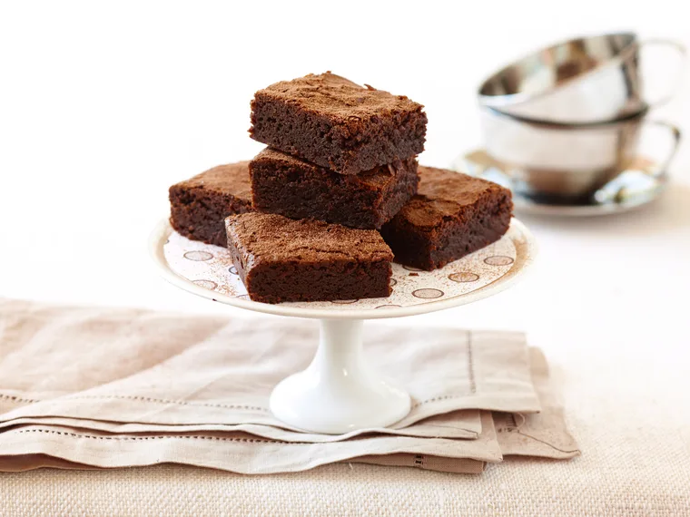 The best chocolate brownie