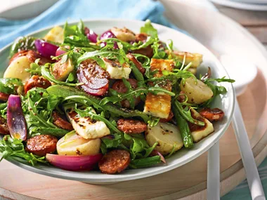 12 of the best haloumi recipes
