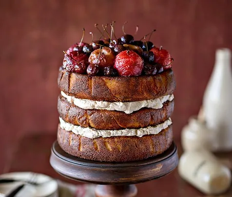 Stone fruit