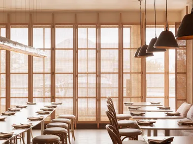 Must-visit: Saan eatery