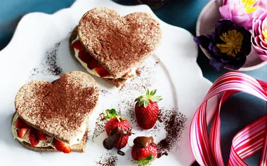10 of the best date night recipes