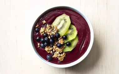 Brilliant breakfast bowls