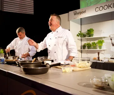 The Wellington Food Show is back