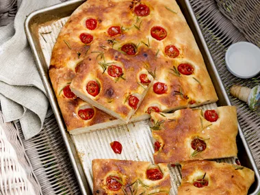 Focaccia