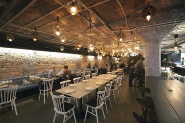 Auckland’s best restaurant is revealed