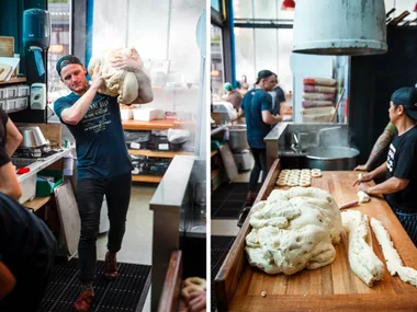 Must-visit: Best Ugly Bagels