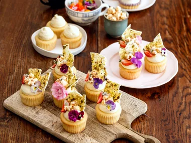 Melie’s kitchen