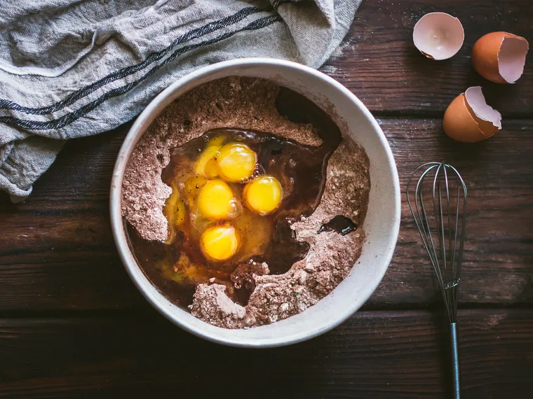 7 common baking dilemmas answered